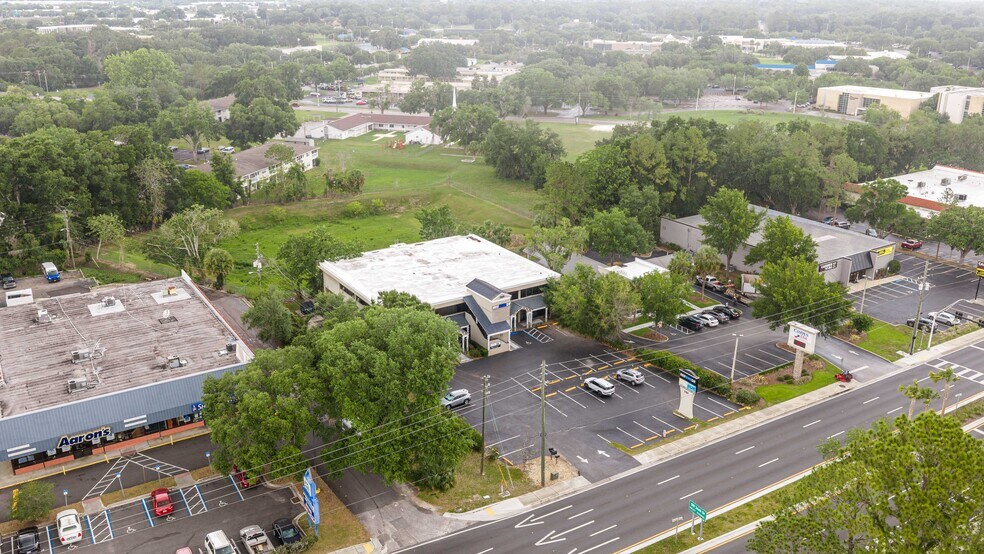 More Photos Of 3101 SW College Rd, Ocala Medical For Lease
