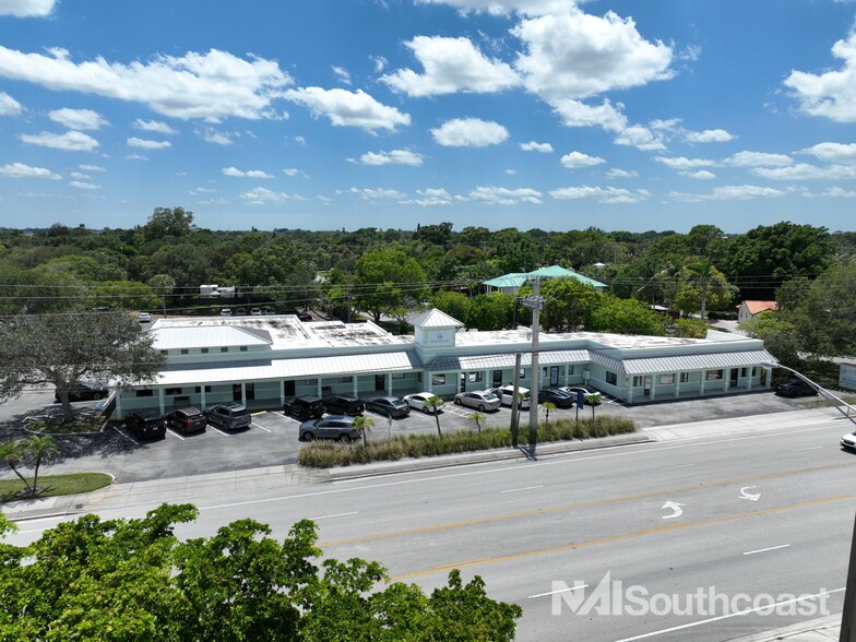 Primary Photo Of 1980-20030 SE Ocean Blvd, Stuart Medical For Lease