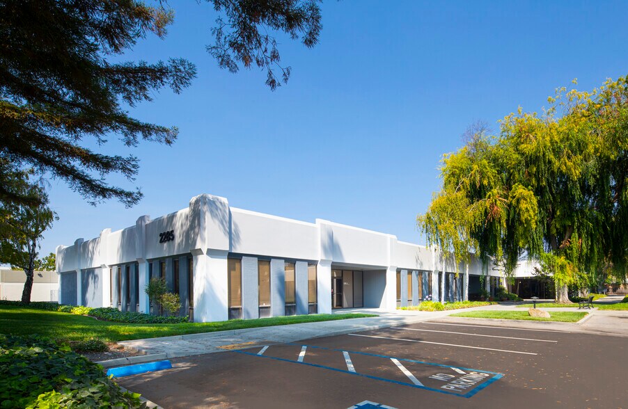 More Photos Of 2225 Martin Ave, Santa Clara Unknown For Lease