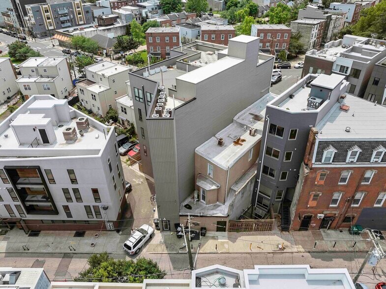 More Photos Of 1723 Ridge Ave, Philadelphia Apartments For Sale