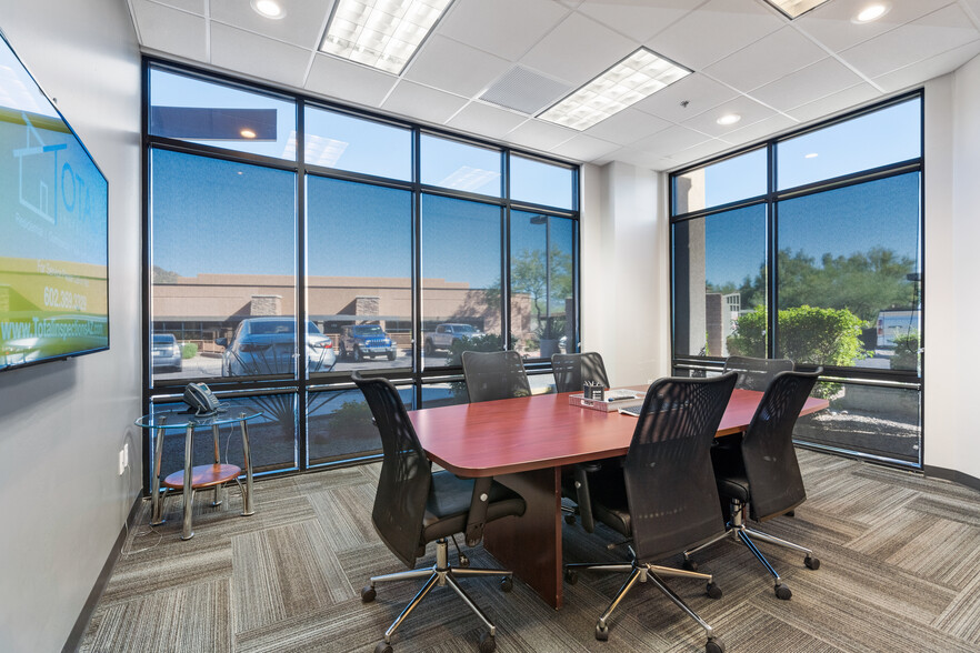 More Photos Of 33725 N Scottsdale Rd, Scottsdale Office For Sale