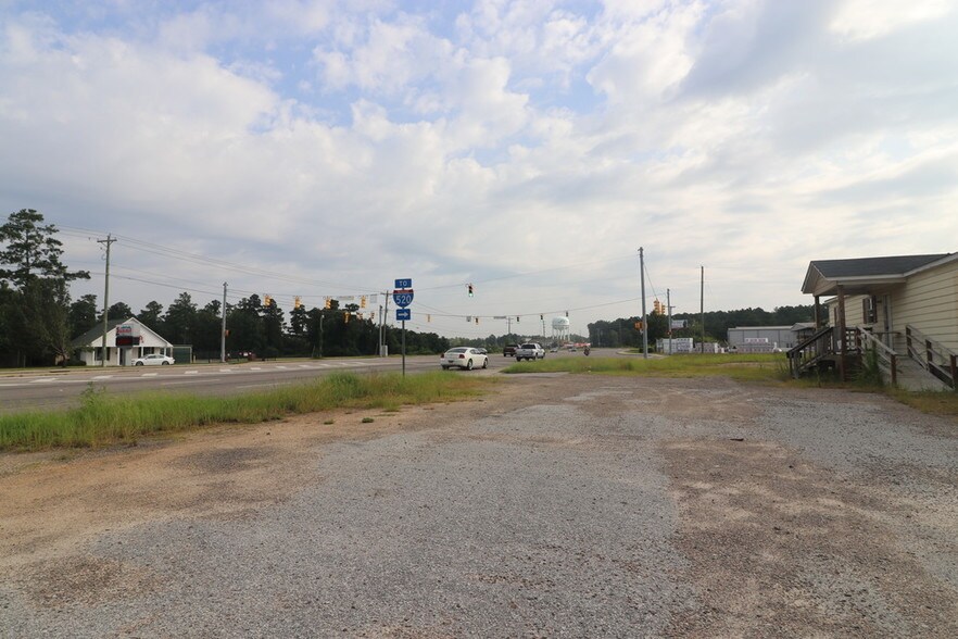 More Photos Of 861 Edgefield Rd, Belvedere Land For Sale