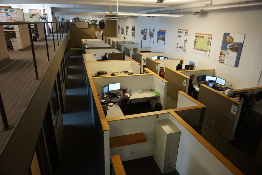 More Photos Of 2201 N 12th St, Fargo Light Distribution For Lease