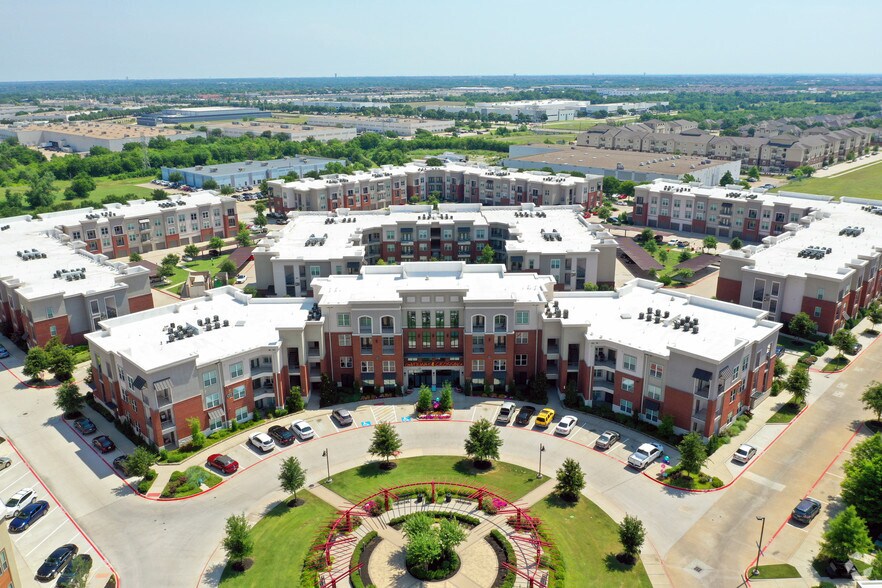 More Photos Of 380 Vista Court Dr, Plano Apartments For Lease