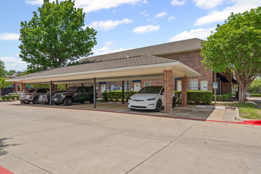 More Photos Of 6221 Colleyville Blvd, Colleyville Medical For Lease
