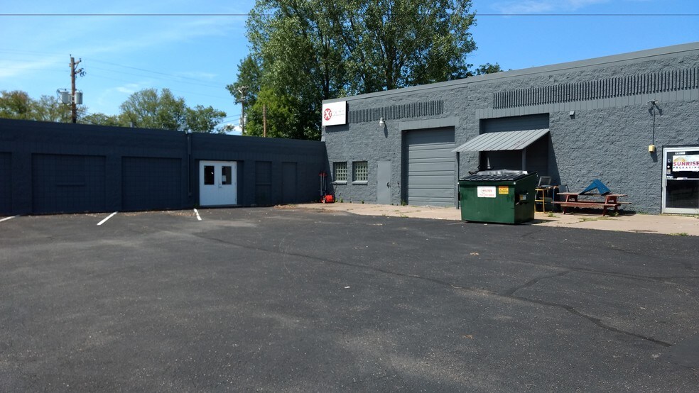 More Photos Of 9651 152nd Ave NE, Forest Lake Industrial For Lease