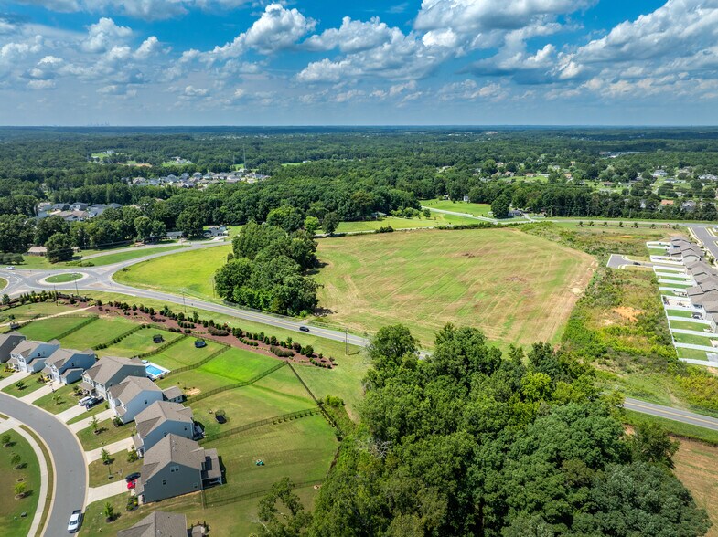 More Photos Of 5202 Weddington Rd, Monroe Land For Sale