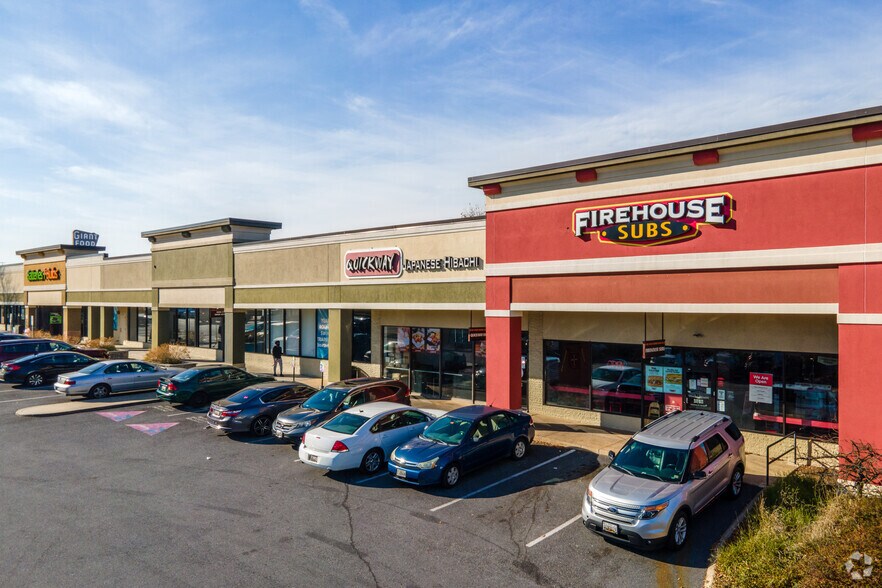 More Photos Of 910 Fairlawn Ave, Laurel Unknown For Lease