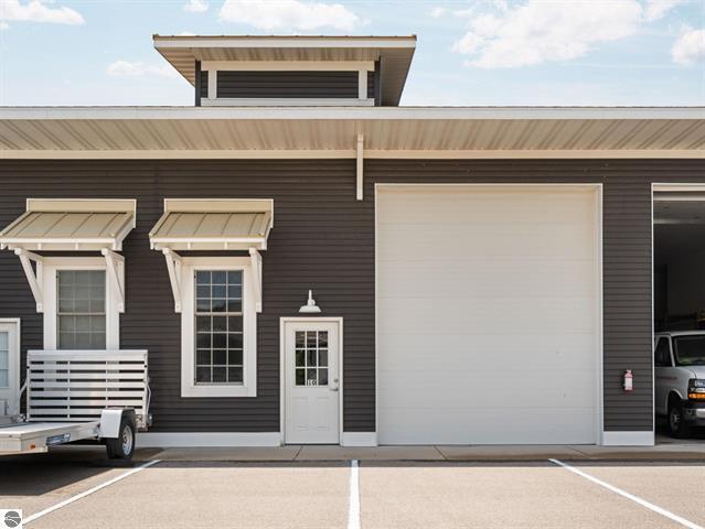 More Photos Of 3903 Blair Valley Rd, Traverse City Industrial For Sale