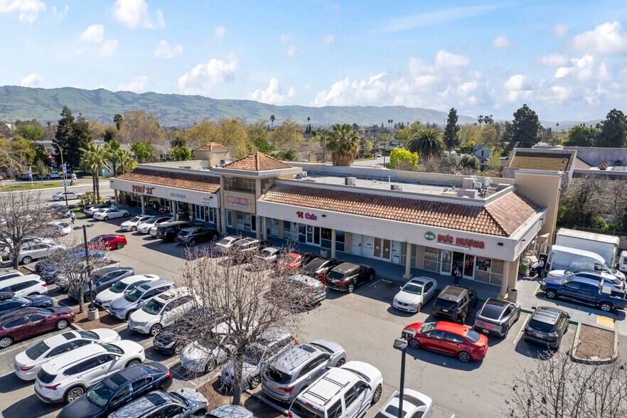 More Photos Of , San Jose General Retail For Sale