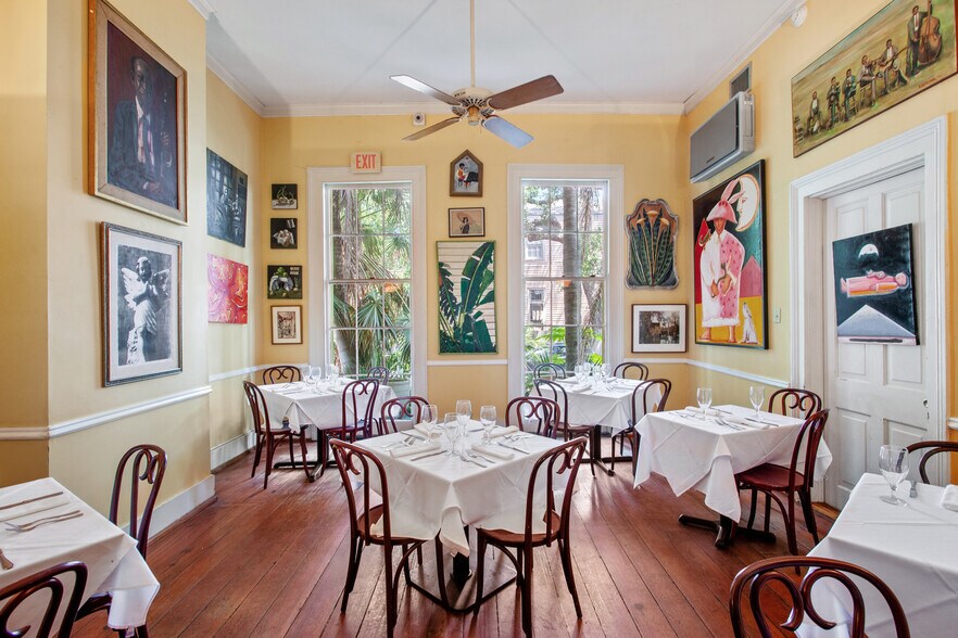 More Photos Of 1413 Upperline St, New Orleans Flex For Sale