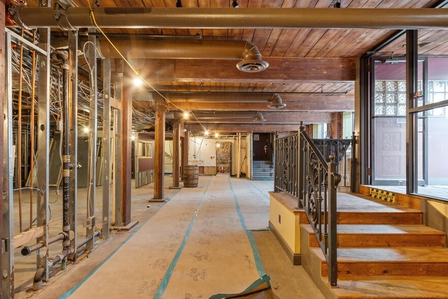 More Photos Of 65 Water St, Worcester Loft Creative Space For Sale