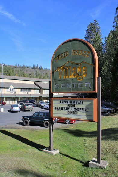 More Photos Of 18701 Tiffeni Dr, Twain Harte Office For Lease