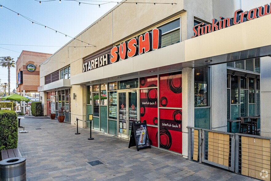 More Photos Of 8236 - 8276 Firestone, Downey Storefront For Sale
