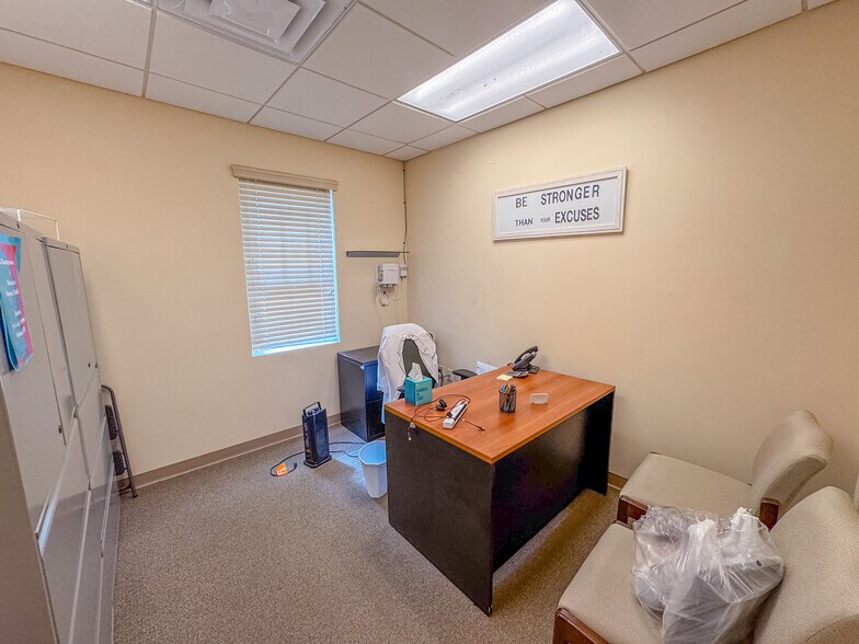 More Photos Of 2550 Hamilton Mill Rd, Buford Office For Lease