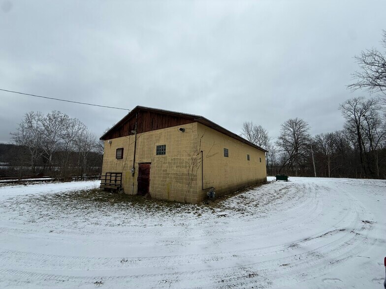 More Photos Of 11990 NE Sate Route 800, Magnolia Industrial For Lease