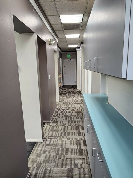 More Photos Of 5220 Neil Rd, Reno Medical For Lease