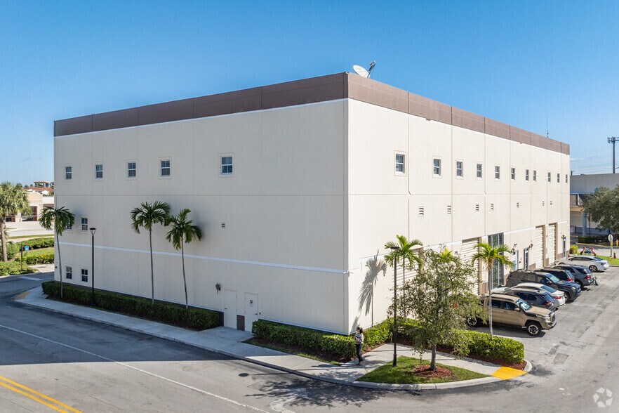 More Photos Of 11820 Miramar Pky, Miramar Medical For Lease