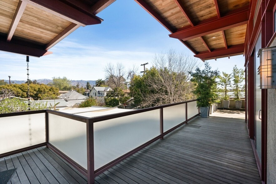 More Photos Of 1104-1106 Mission St, Pasadena Office Residential For Sale