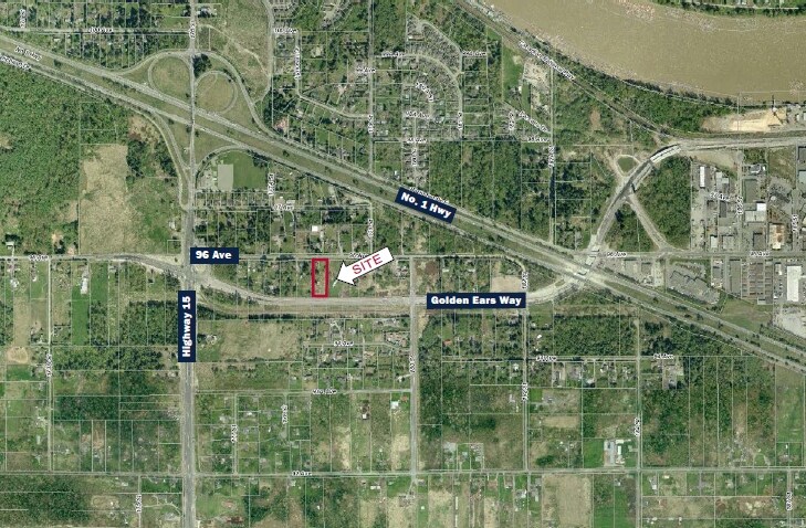 More Photos Of 17832 96th Ave, Surrey Land For Lease