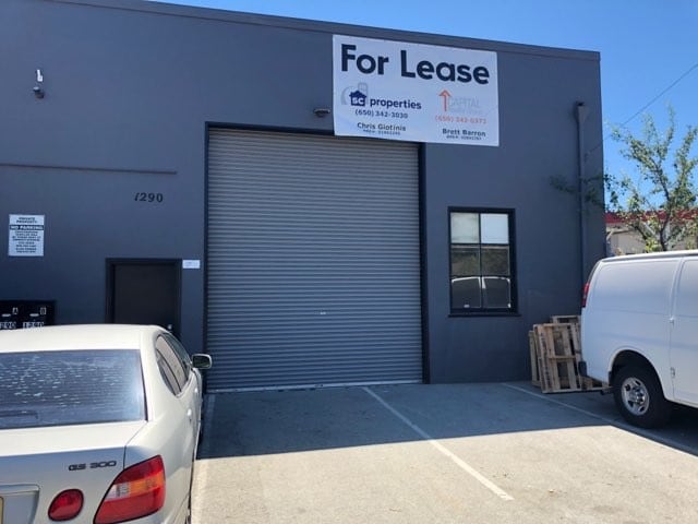 More Photos Of 1290 Old County Rd, Belmont Service For Lease
