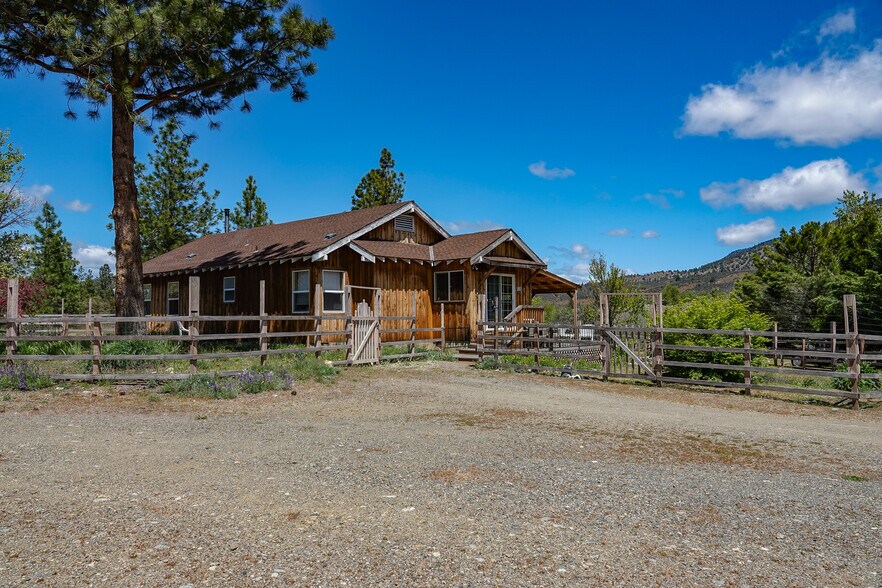 More Photos Of 10800 South Hwy 3 hwy, Callahan Land For Sale