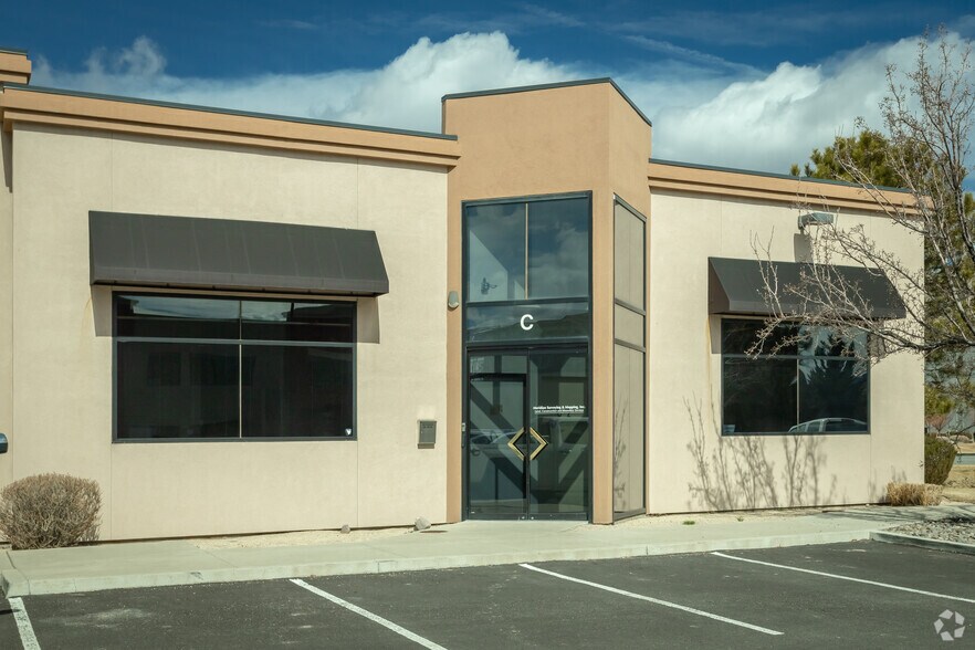 More Photos Of 8725 Technology Way, Reno Office For Sale