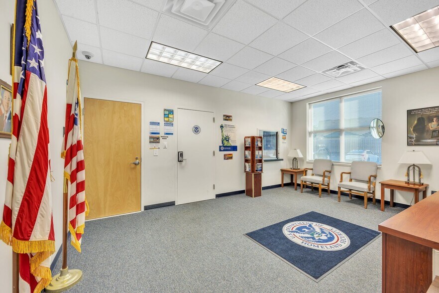 More Photos Of 721 Medical Center Dr, Wilmington Office For Sale