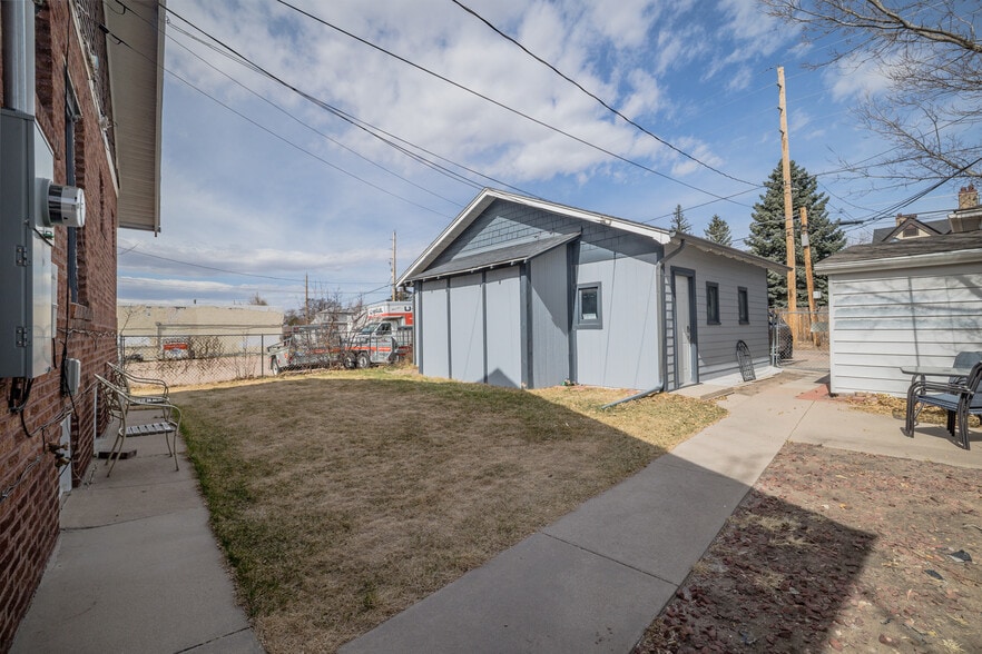 More Photos Of 720 E Lincolnway, Cheyenne Office Residential For Sale