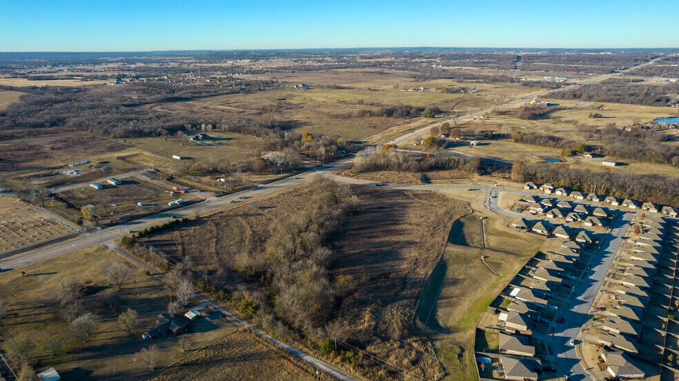 More Photos Of E 151st St, Bixby Land For Sale