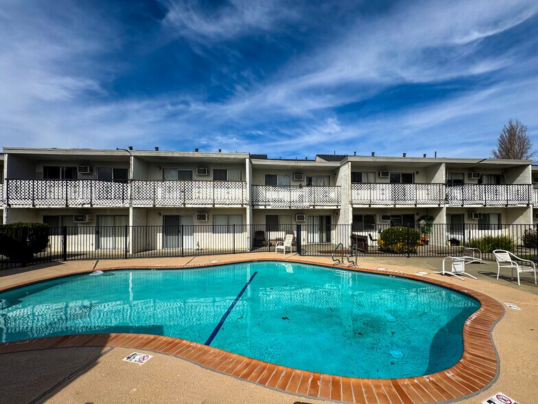 More Photos Of 1189 Dana Dr, Fairfield Apartments For Sale