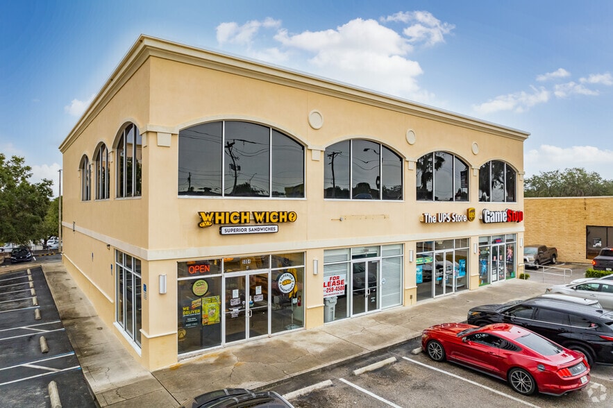 Primary Photo Of 5004 E Fowler Ave, Tampa Freestanding For Lease