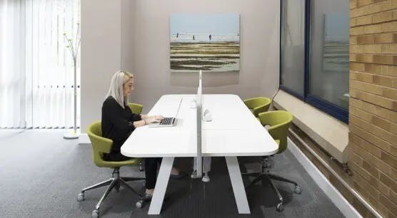 More Photos Of The Pavilions, Preston Office For Sale