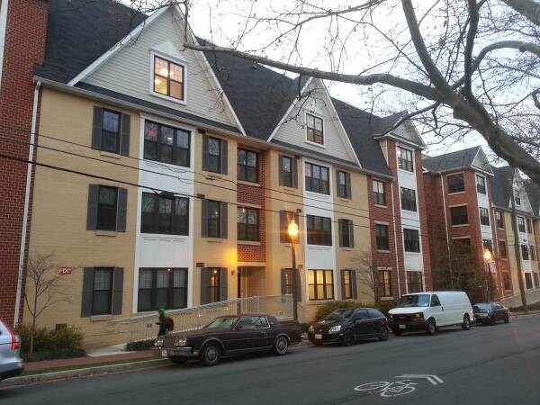 More Photos Of 431 Park Ave, Falls Church Medical For Sale