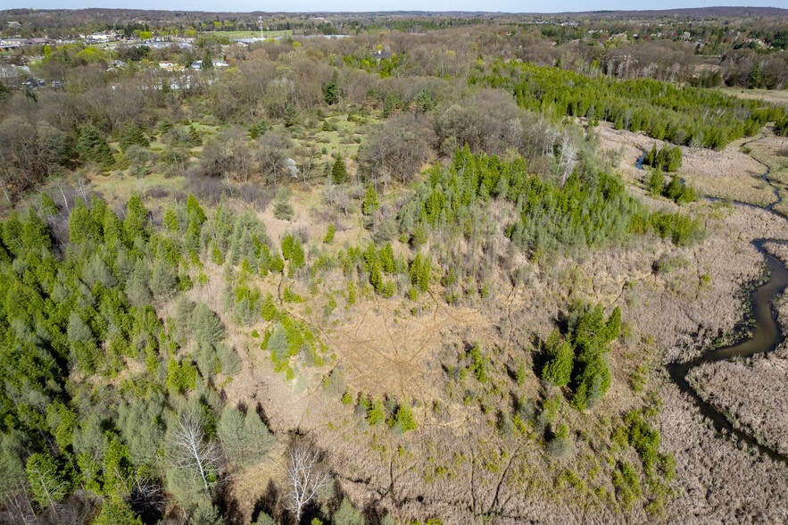 More Photos Of 8300 Dixie Hwy, Clarkston Land For Sale