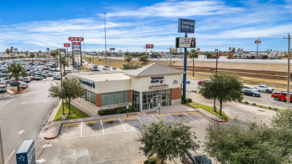 More Photos Of 4819 San Dario Ave, Laredo Bank For Sale