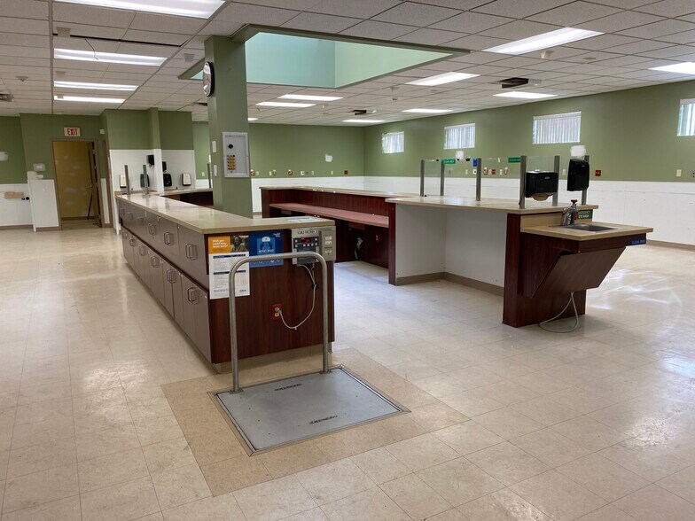 More Photos Of 1431-1479 Kensington Ave, Buffalo General Retail For Sale