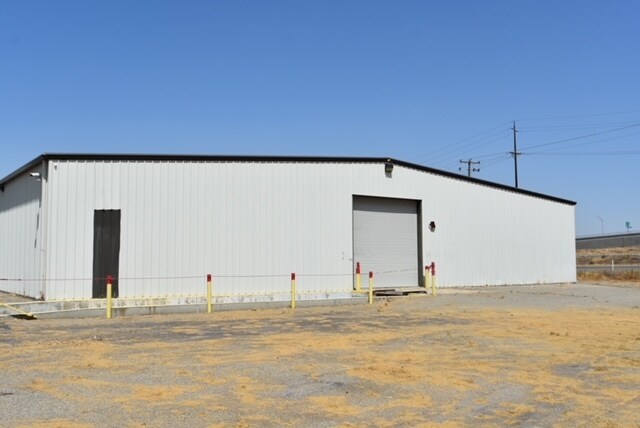 More Photos Of 11856 Road 29, Madera Industrial For Lease