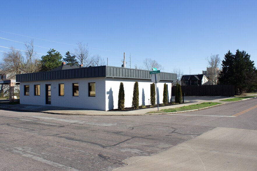 Primary Photo Of 1420 Linwood Blvd, Oklahoma City Office For Sale