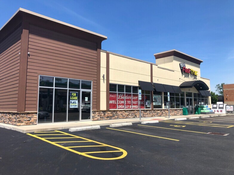 More Photos Of 3602 Mahoning Ave, Youngstown Storefront For Lease