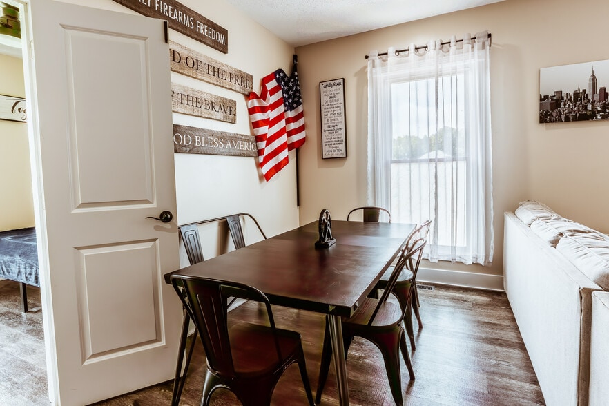 More Photos Of 3375 Rowland Mill Rd, Buena Vista Specialty For Sale