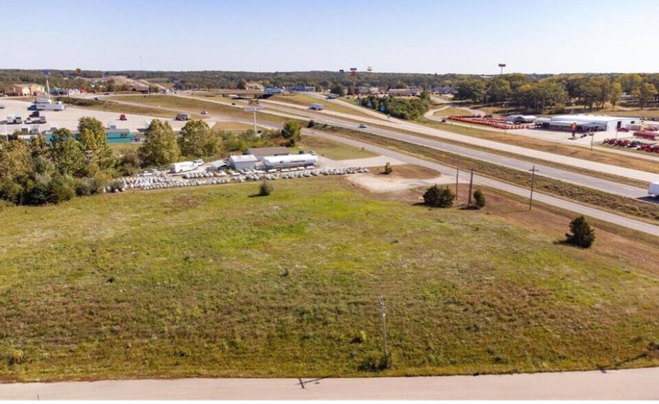 More Photos Of Highway DD & Rocky Creek rd, Cuba Land For Sale