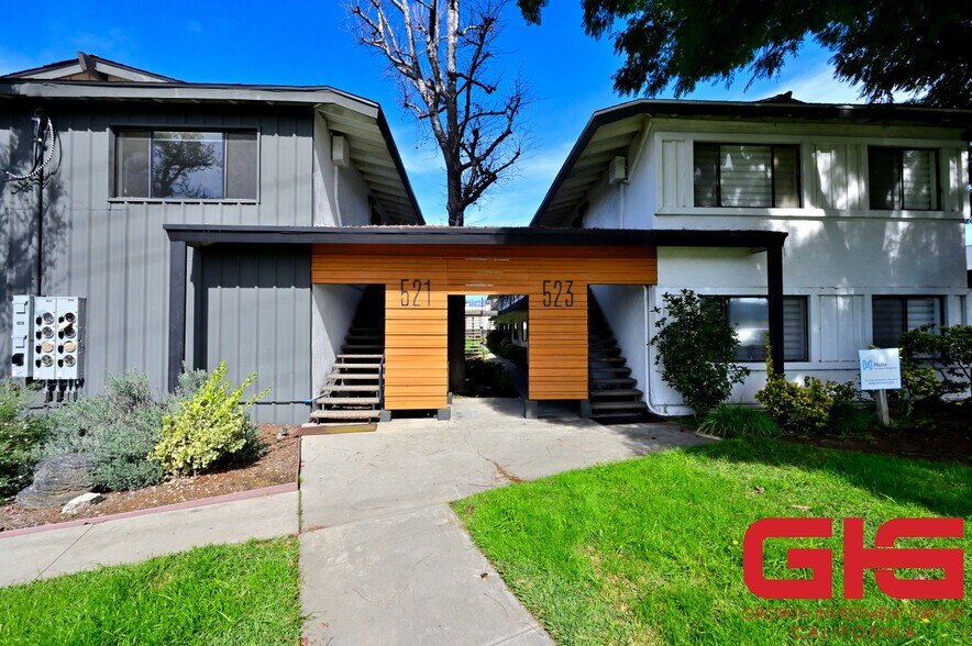 More Photos Of 521 E Live Oak Ave, Arcadia Apartments For Sale