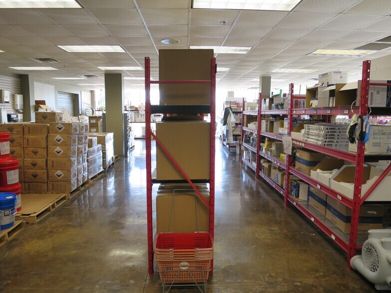 More Photos Of 3394 Winchester Rd, Memphis Warehouse For Sale