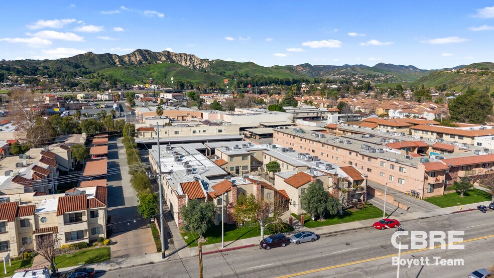 More Photos Of ,  Multifamily For Sale