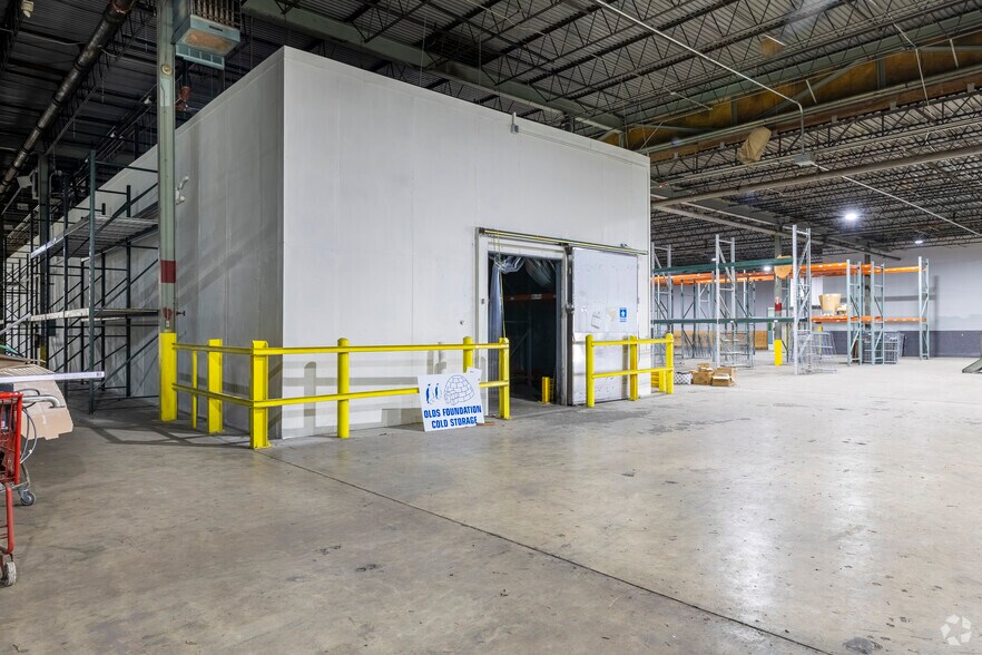 More Photos Of 3801 W 65th St, Little Rock Refrigeration Cold Storage For Sale