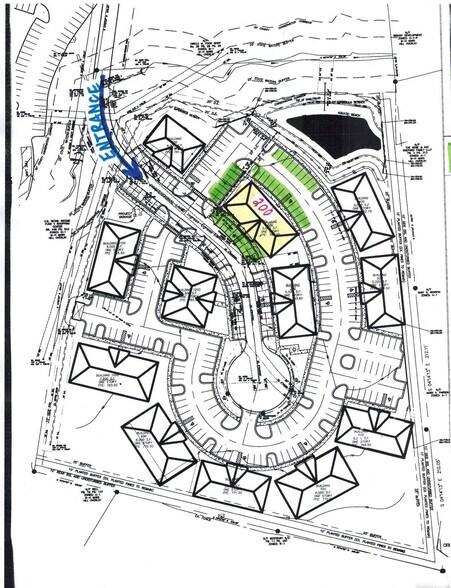 More Photos Of 2053 Experiment Station Rd, Watkinsville Medical For Lease