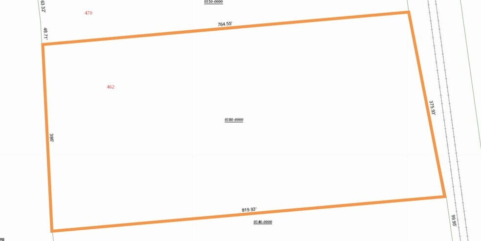 More Photos Of 462 N Highway 17, Palatka Industrial For Sale