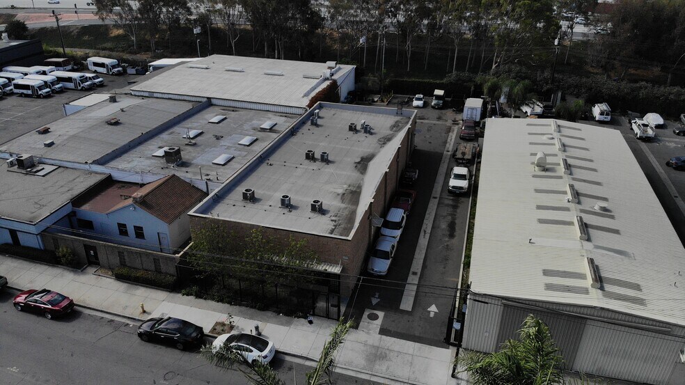 More Photos Of 8752 Park St, Bellflower Warehouse For Sale