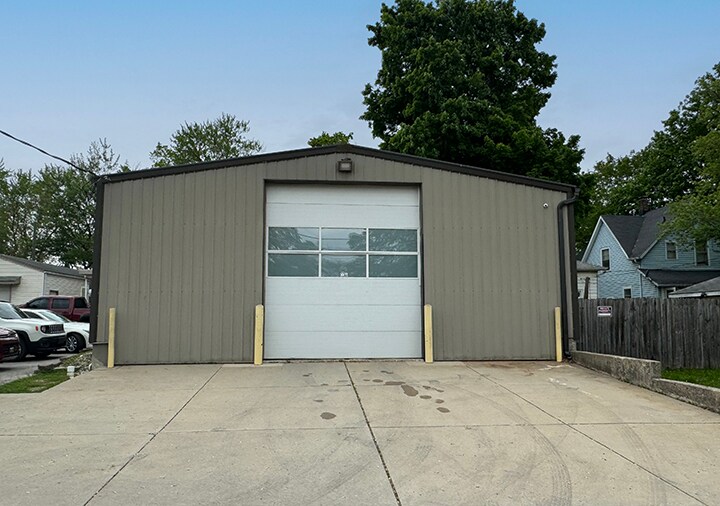 More Photos Of 1020 Runnion Ave, Fort Wayne Light Distribution For Lease